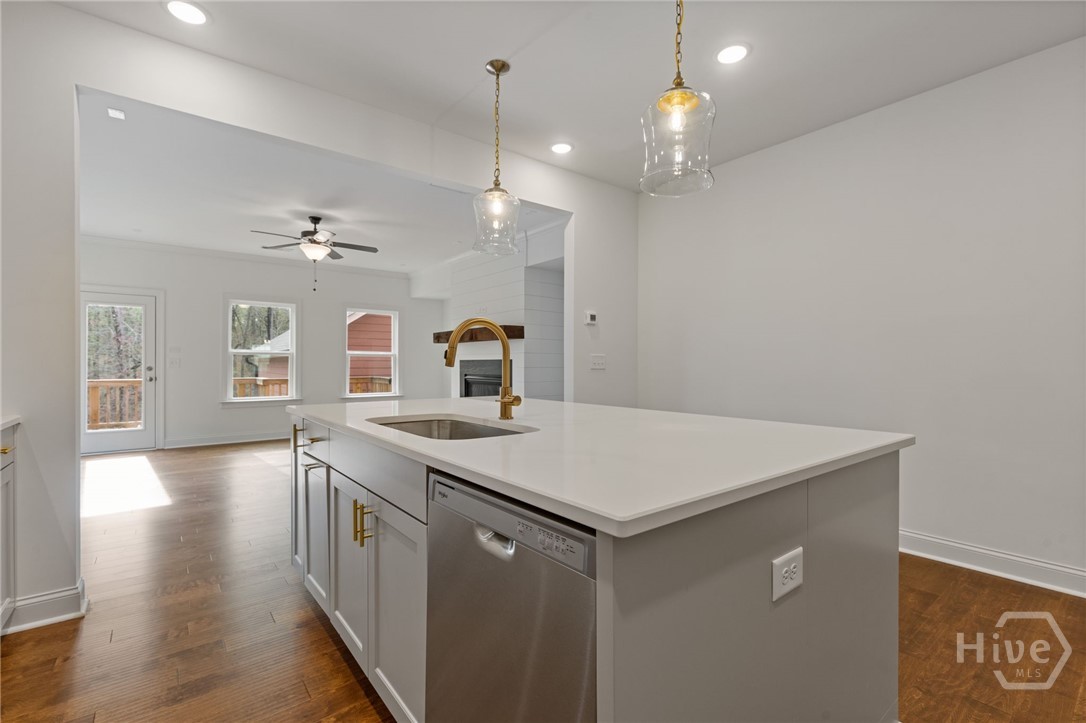 364 Summerville Lane Property Photo 17