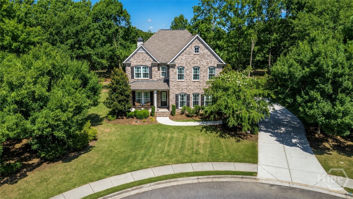 1068 Pebble Creek Way Property Photo 1