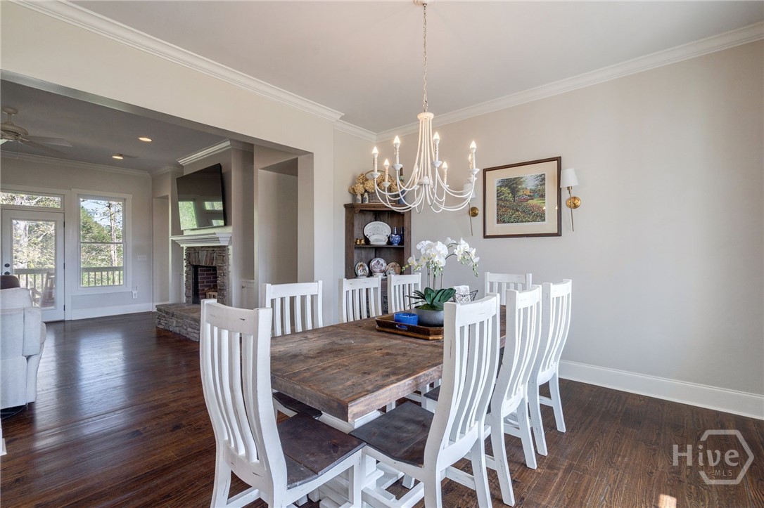 1091 W Magnolia Loop Property Photo 15