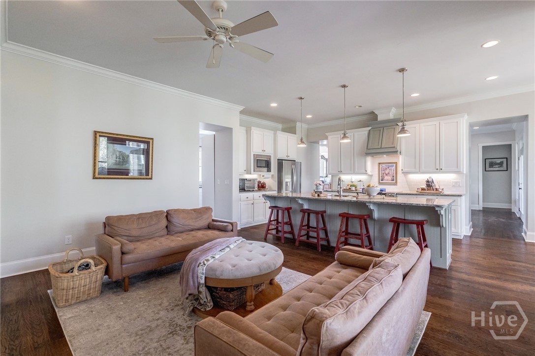 1091 W Magnolia Loop Property Photo 28