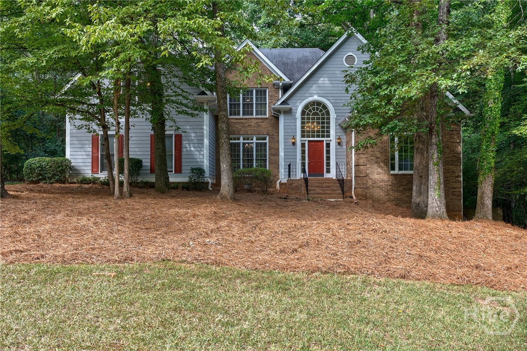 105 Telfair Place