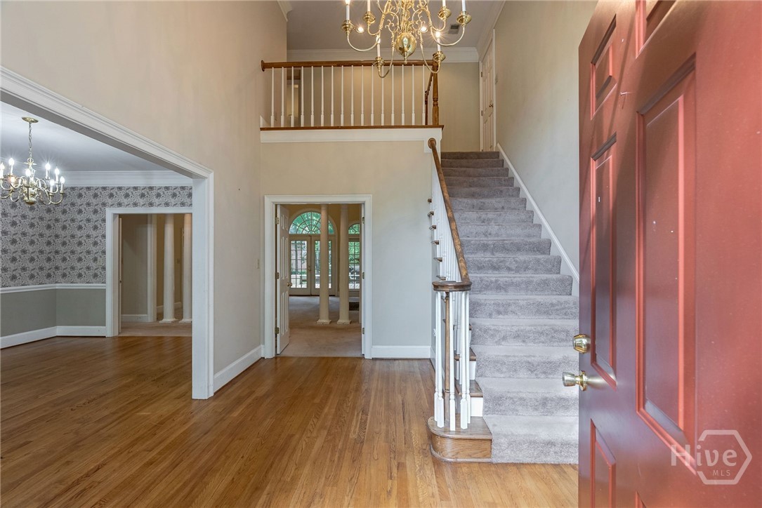 105 Telfair Place Property Photo 2