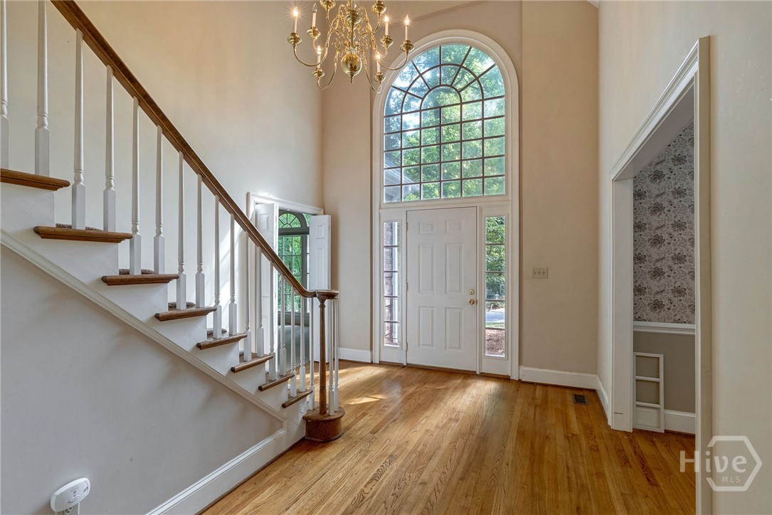 105 Telfair Place Property Photo 3