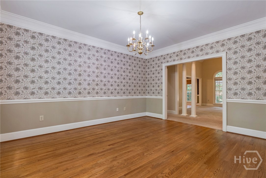 105 Telfair Place Property Photo 6