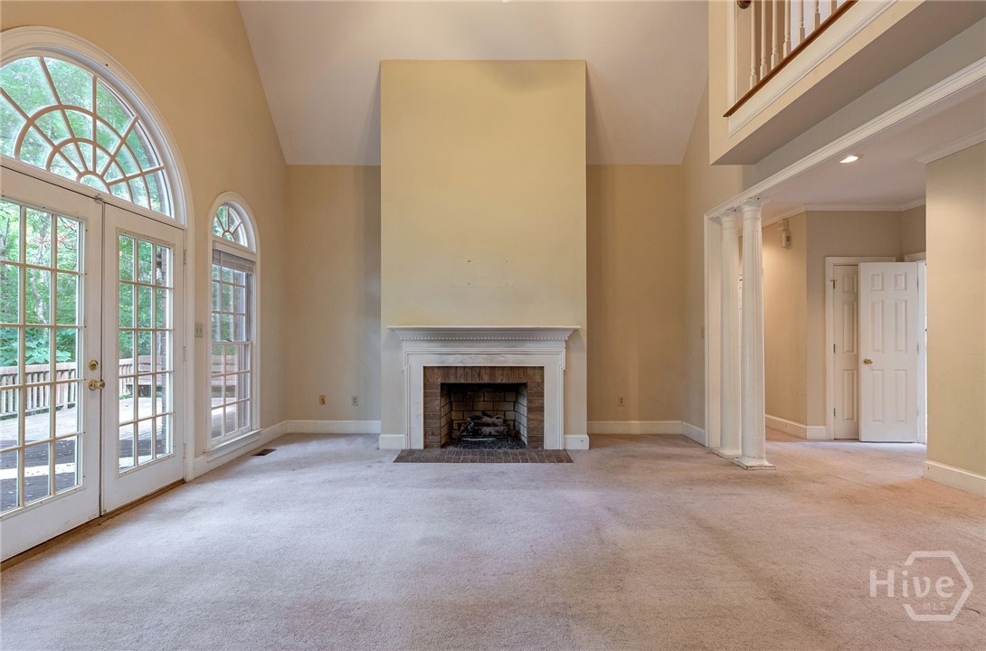 105 Telfair Place Property Photo 10