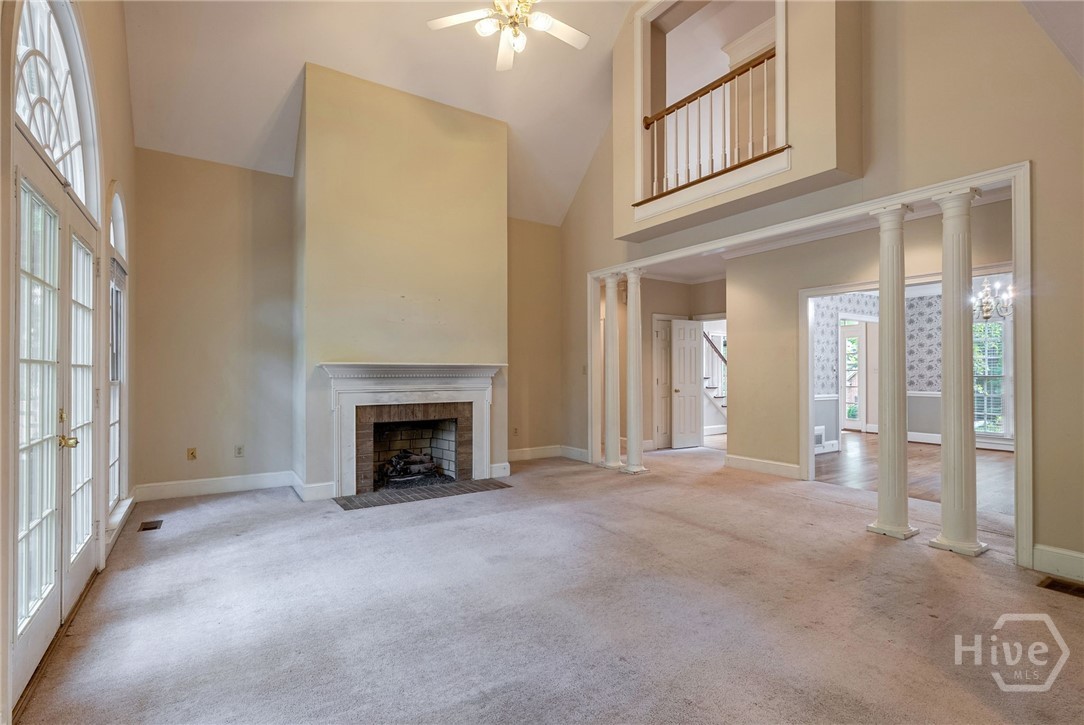 105 Telfair Place Property Photo 12