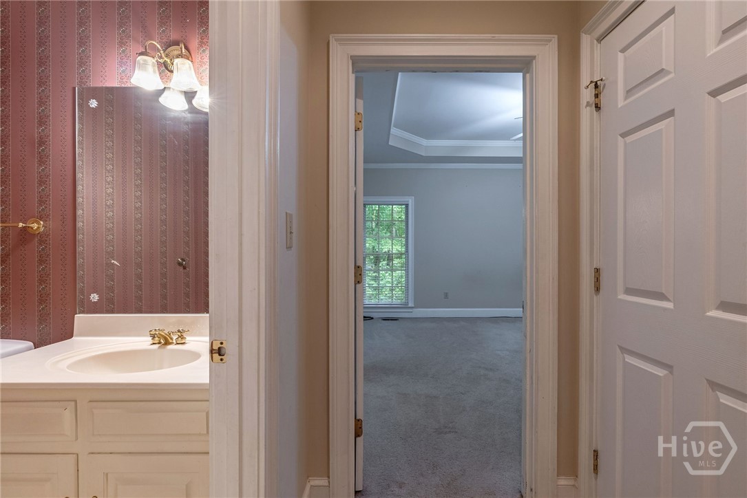 105 Telfair Place Property Photo 24