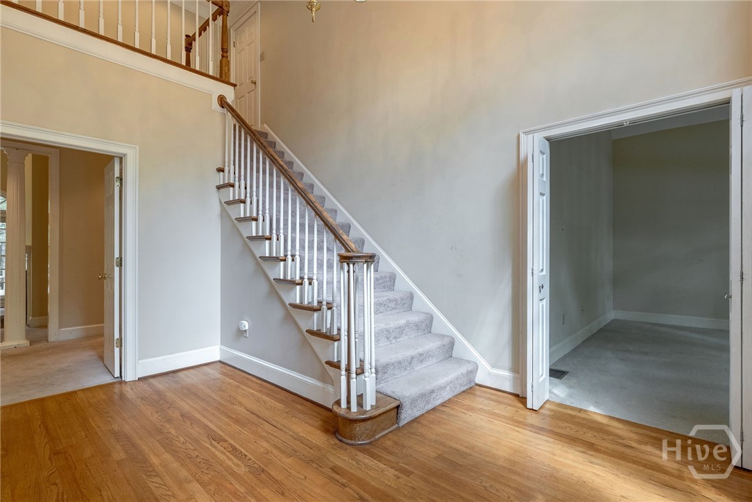 105 Telfair Place Property Photo 34