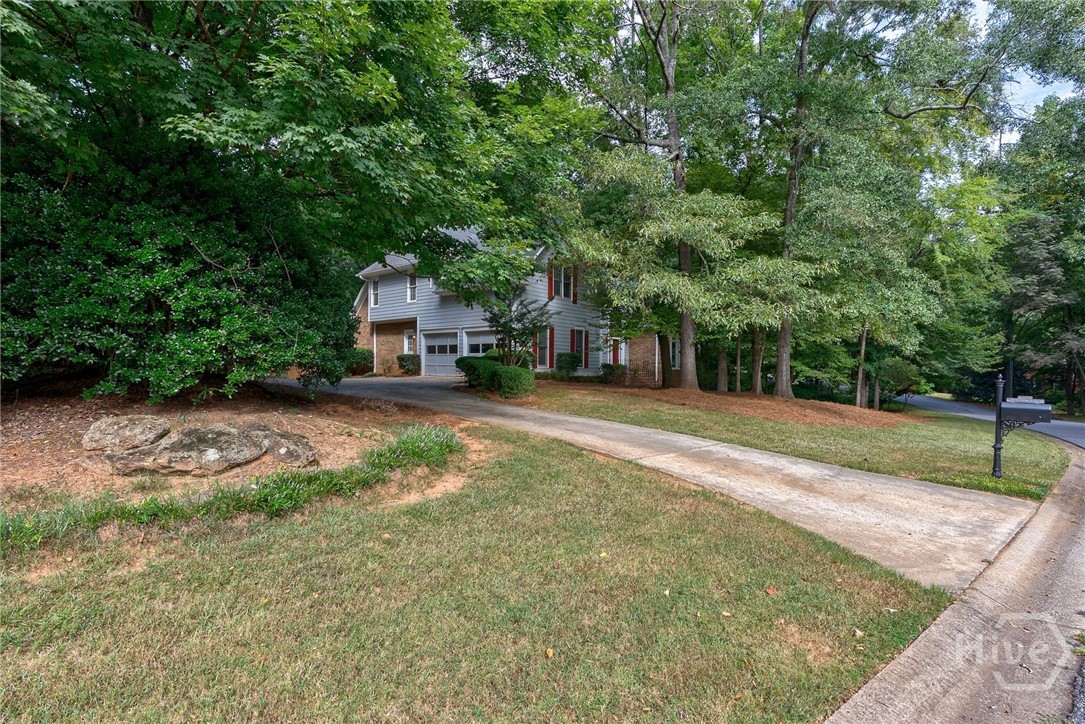 105 Telfair Place Property Photo 52