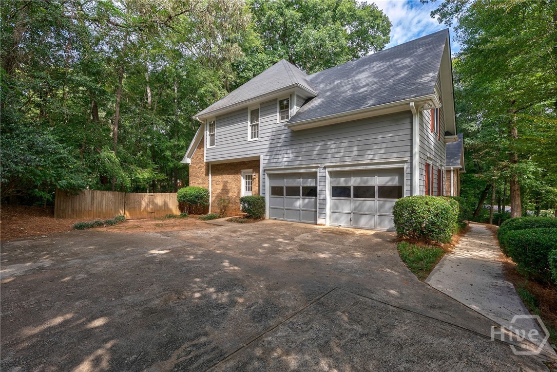 105 Telfair Place Property Photo 54