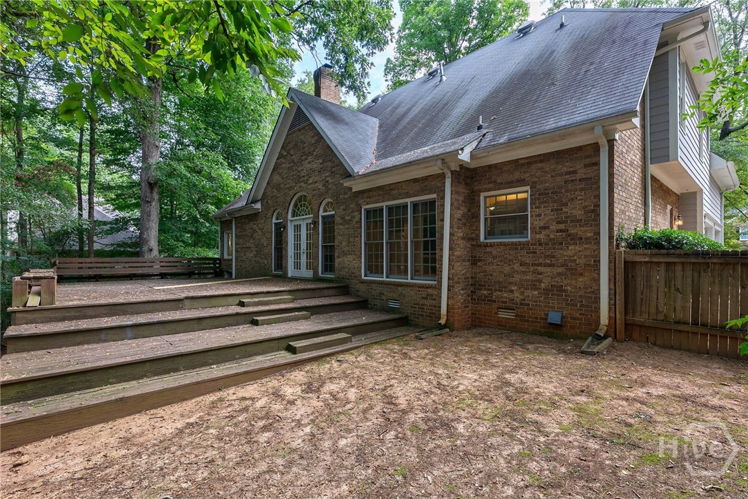 105 Telfair Place Property Photo 68