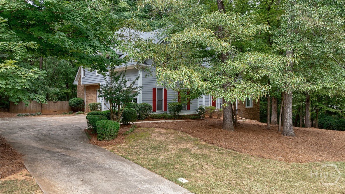 105 Telfair Place Property Photo 71