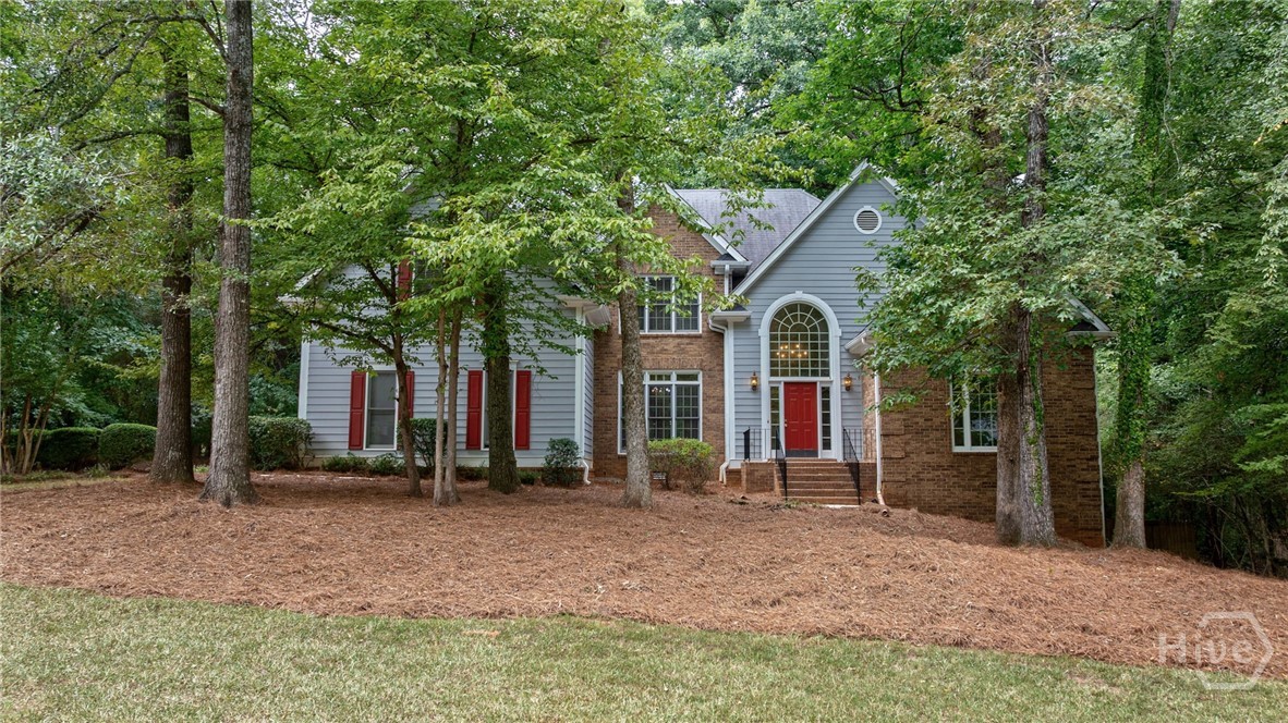 105 Telfair Place Property Photo 72