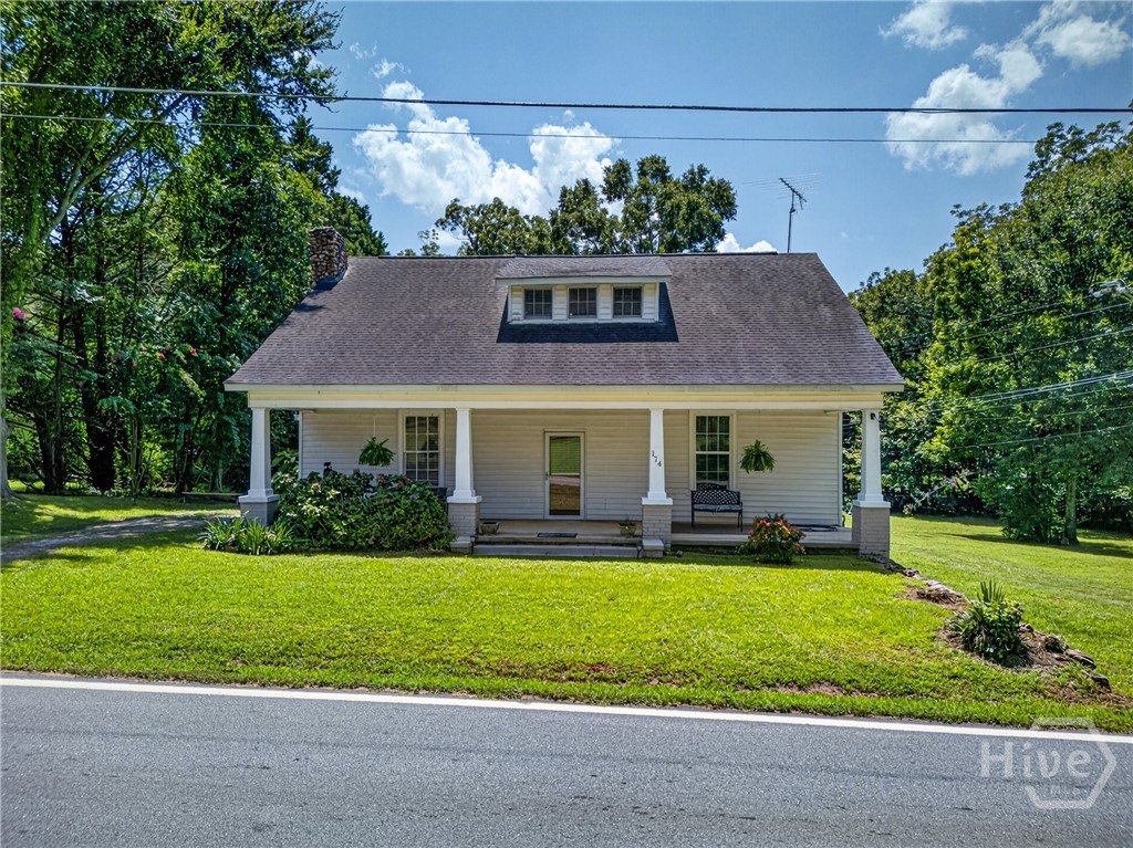174 Sanford Drive Property Photo 1