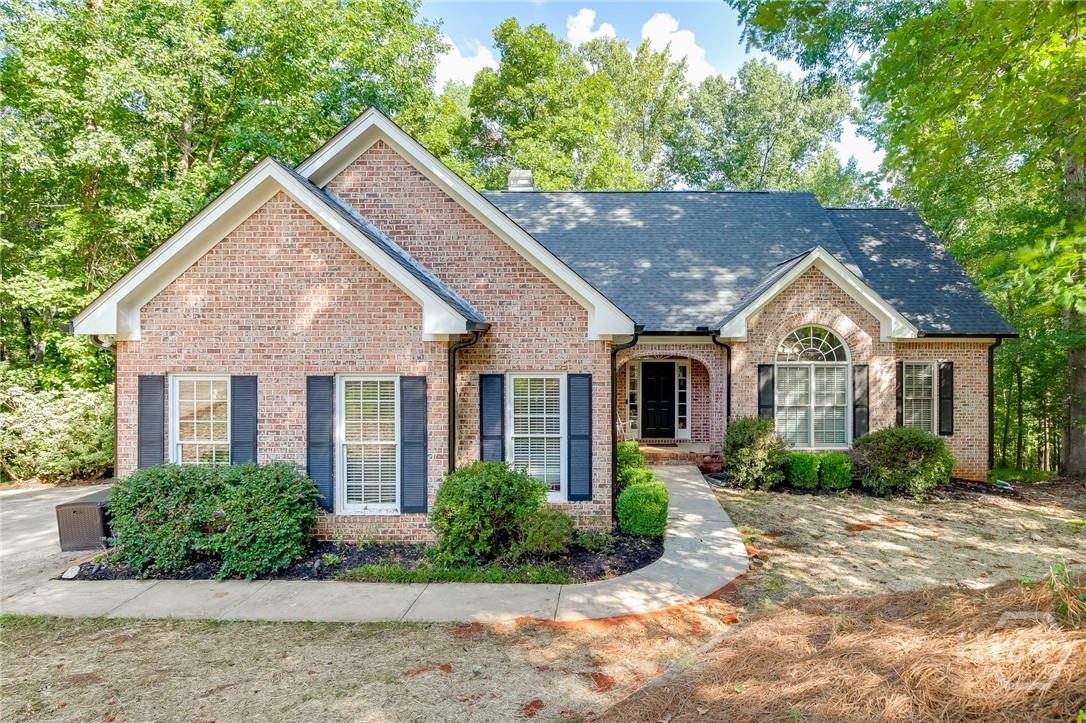 1340 Calls Creek Circle Property Photo