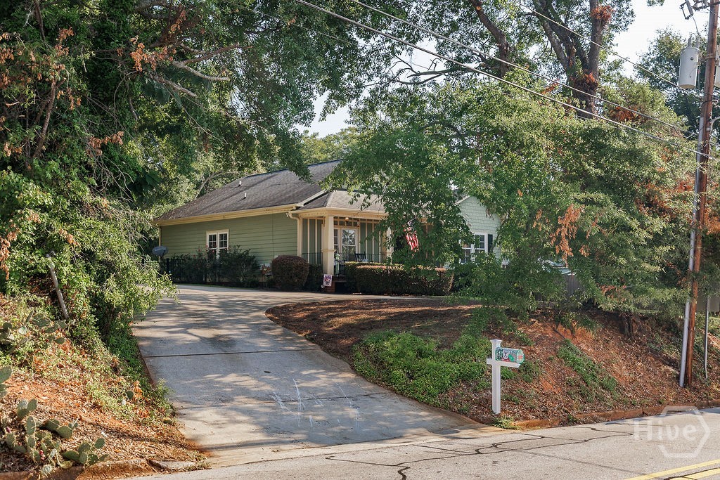 1810 Old West Broad Street Property Photo 4