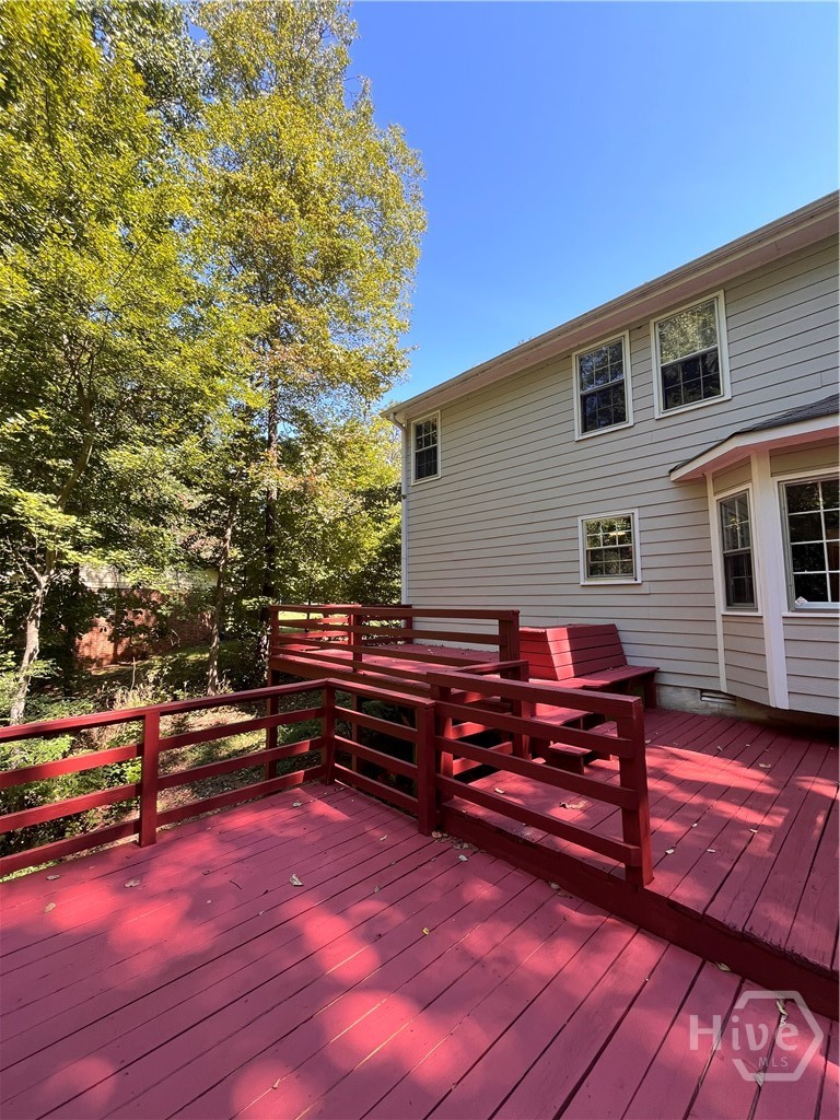 215 Mcduffie Drive Property Photo 21
