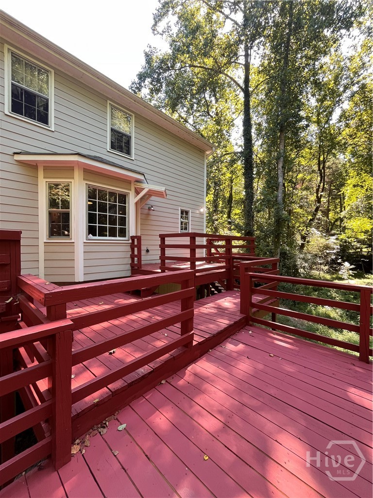 215 Mcduffie Drive Property Photo 24