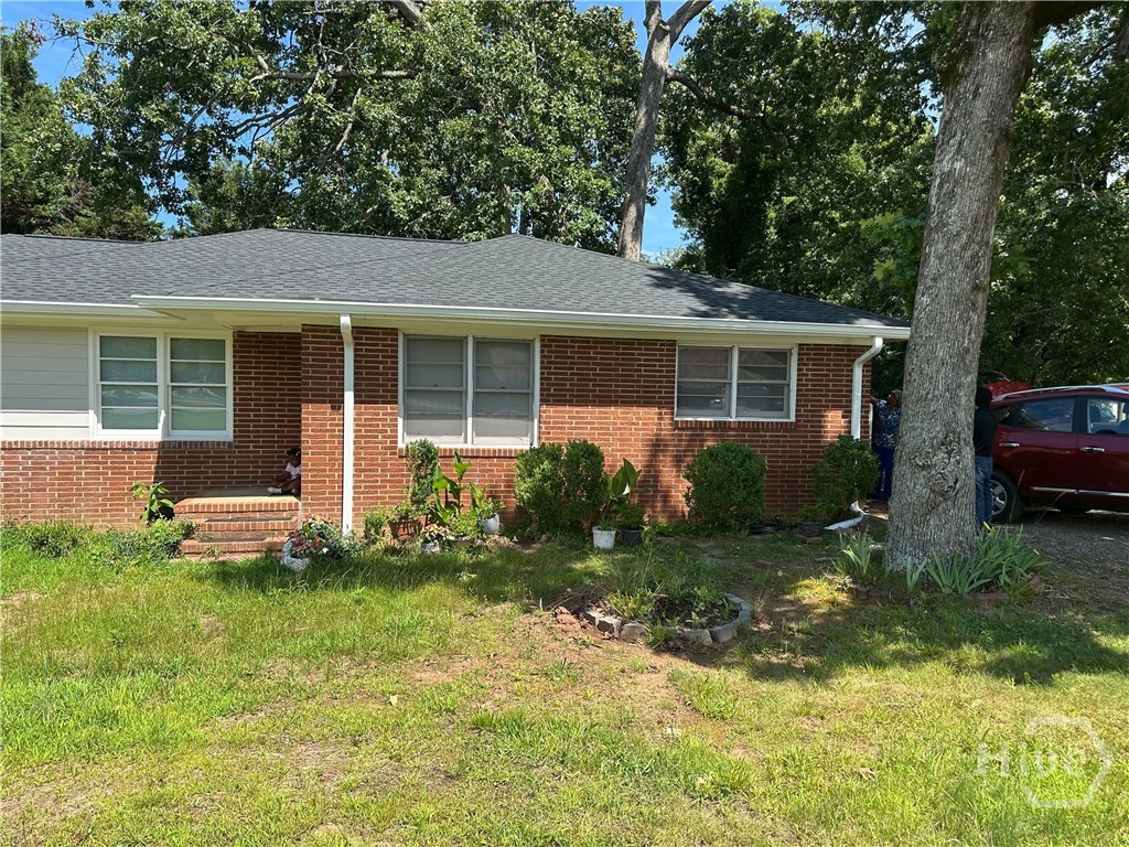 569 Whitehead Road Property Photo 1