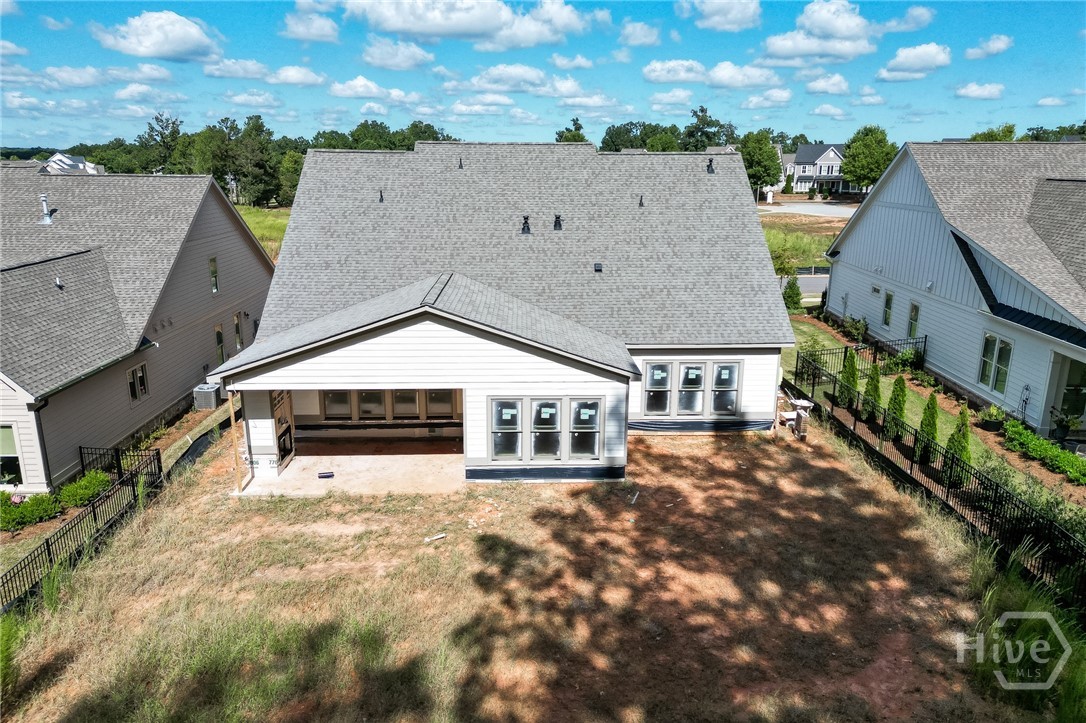 467 Lake Vista Drive Property Photo 12