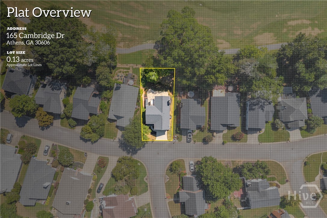 165 Cambridge Drive Property Photo 50