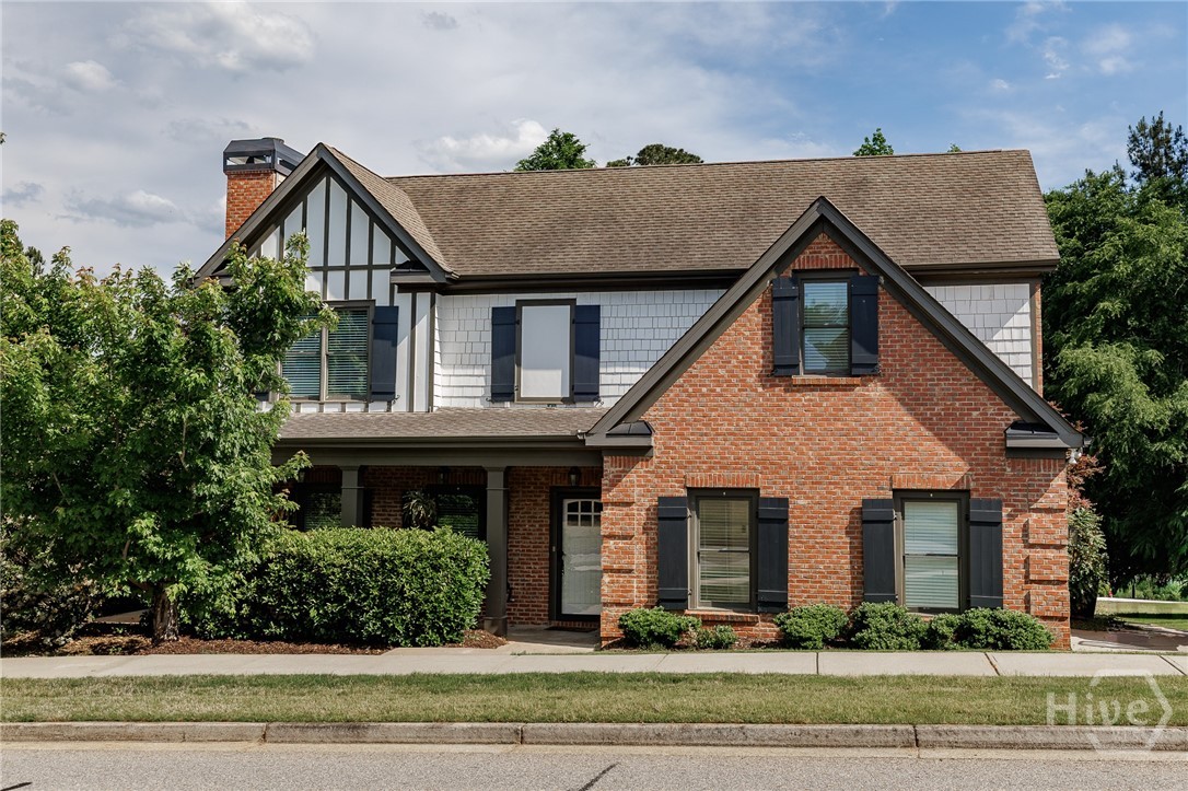 201 Township Lane Property Photo 3