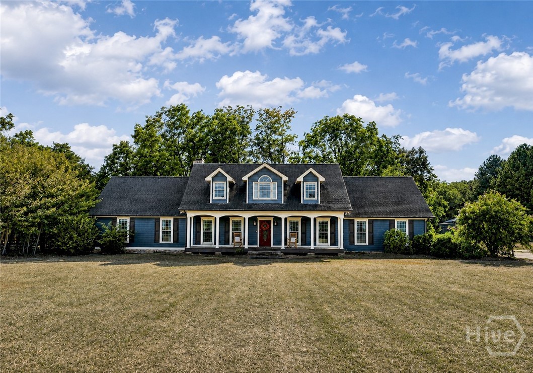 2750 Colham Ferry Road Property Photo 1