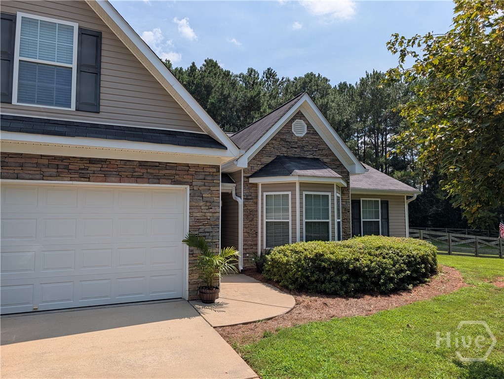 108 Wortham Drive Property Photo 1