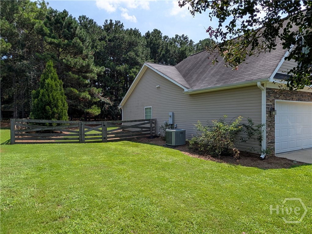 108 Wortham Drive Property Photo 3