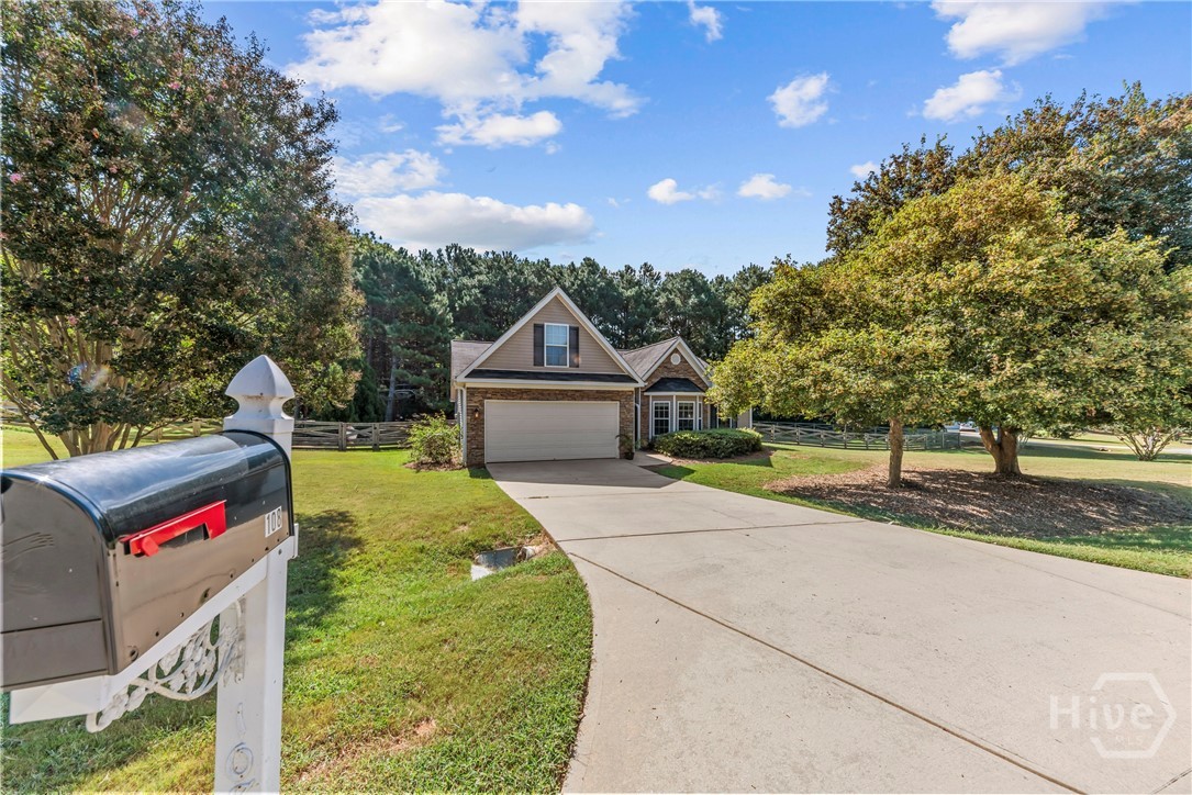 108 Wortham Drive Property Photo 13