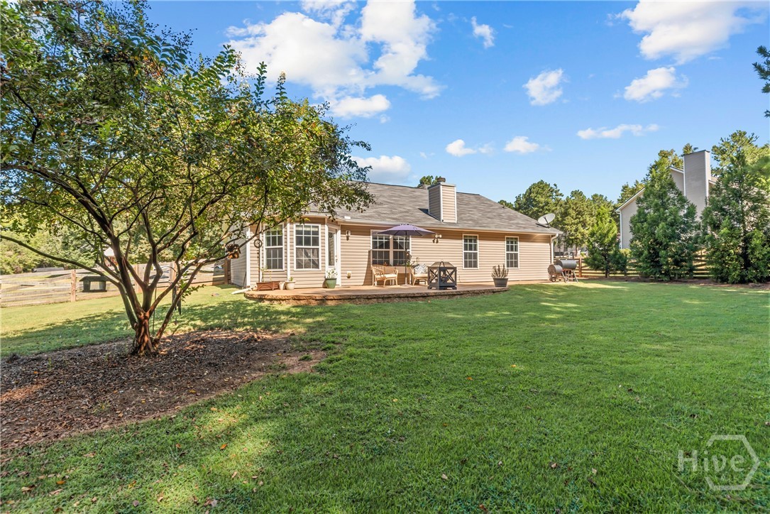 108 Wortham Drive Property Photo 17
