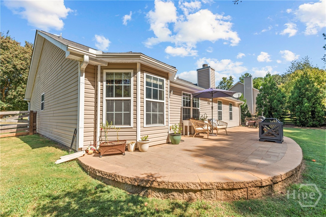 108 Wortham Drive Property Photo 18