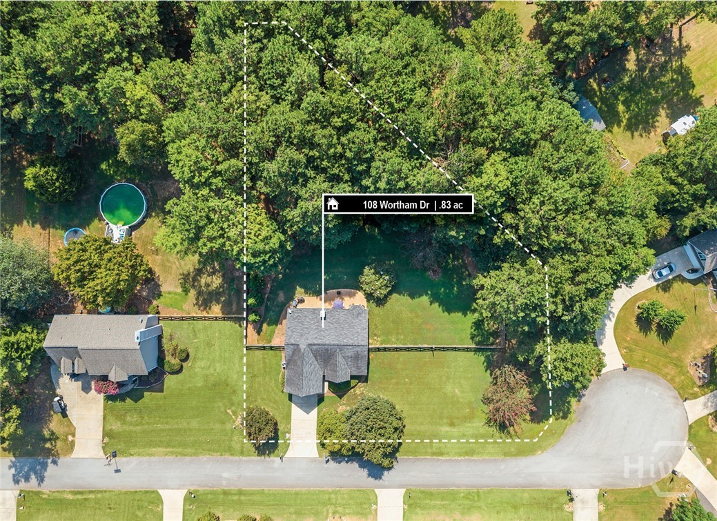108 Wortham Drive Property Photo 25