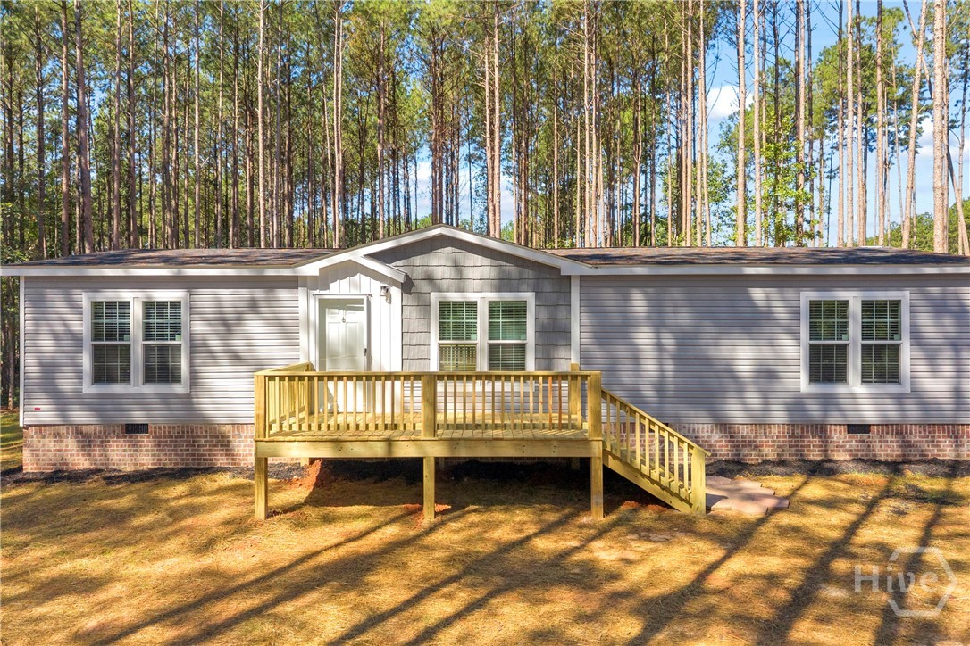 848 Swilling Road