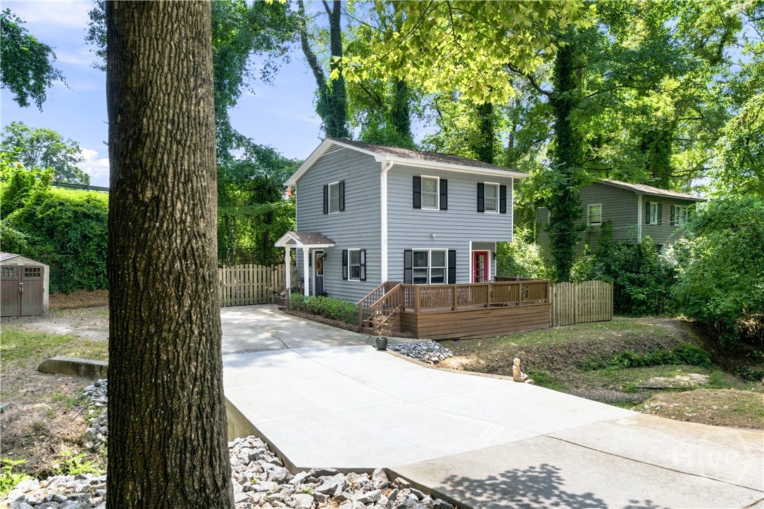 119 William Drive