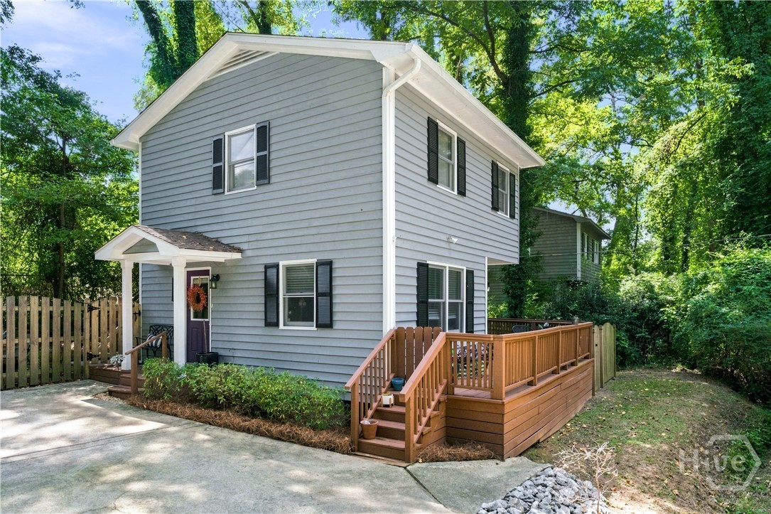 119 William Drive Property Photo 3