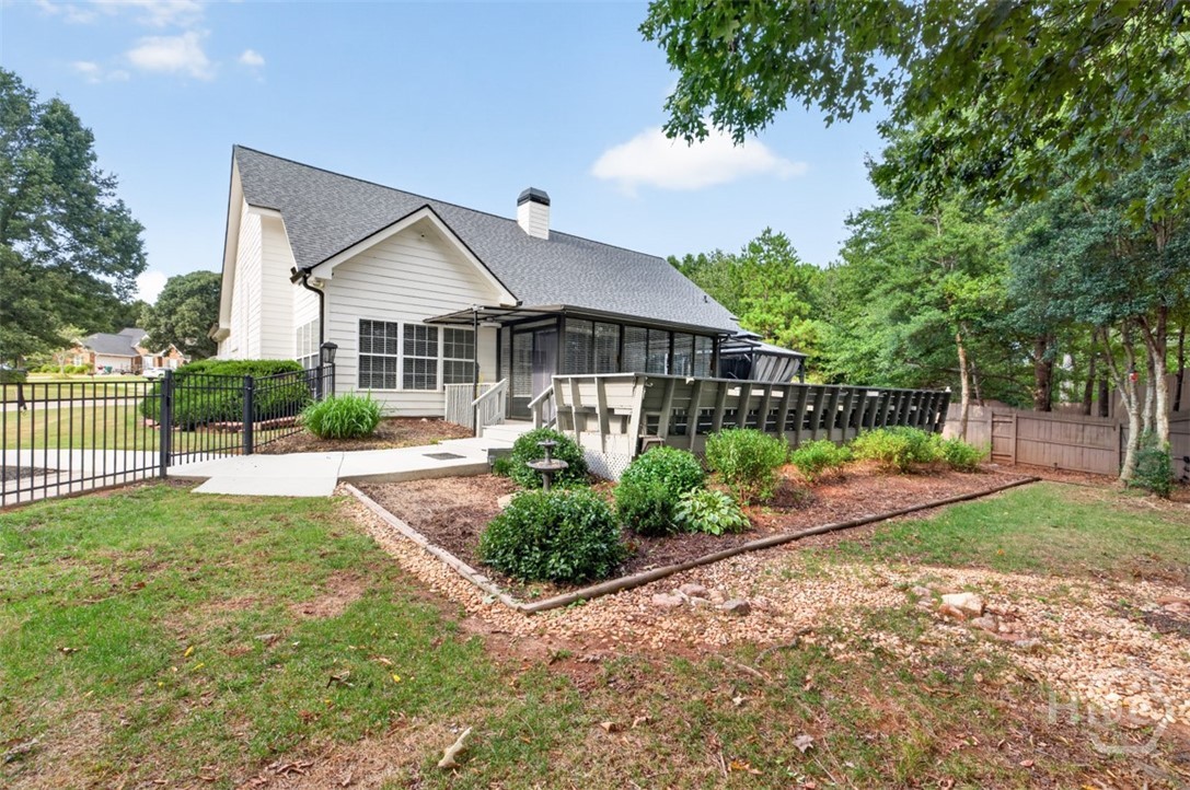 82 Flintstone Road Property Photo 49