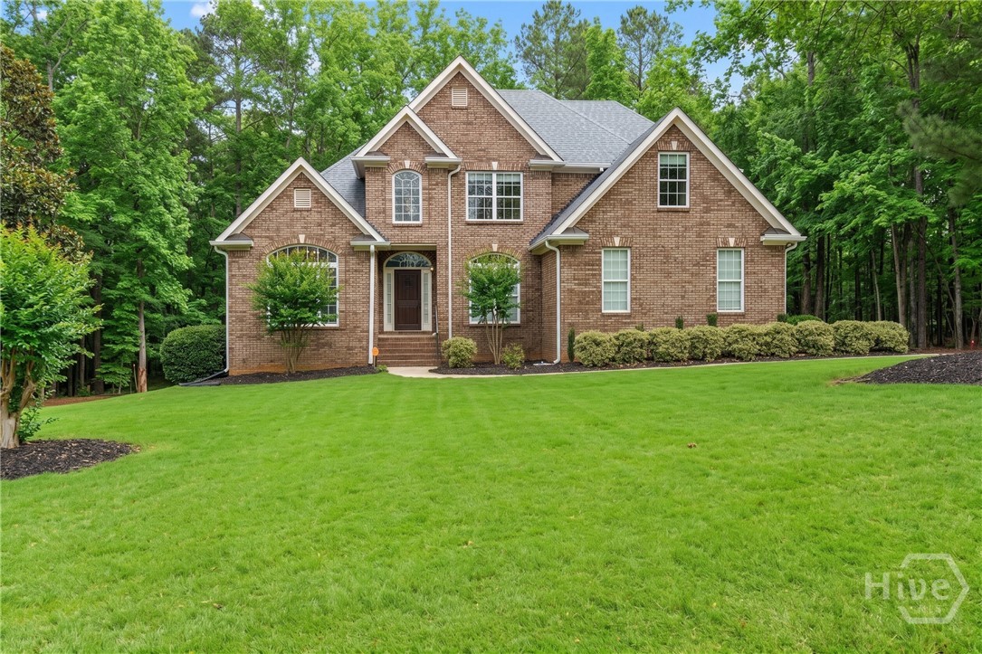 140 Wesley Drive Property Photo