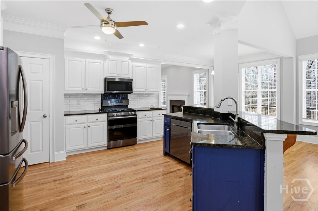 140 Wesley Drive Property Photo 12