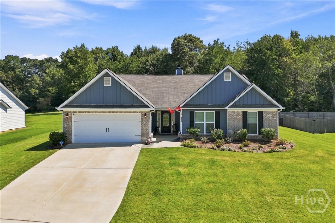 276 Kinsley Way Property Photo 1