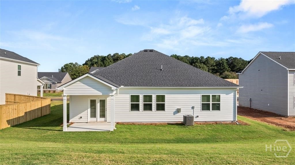 70 Acadian Road Property Photo 20