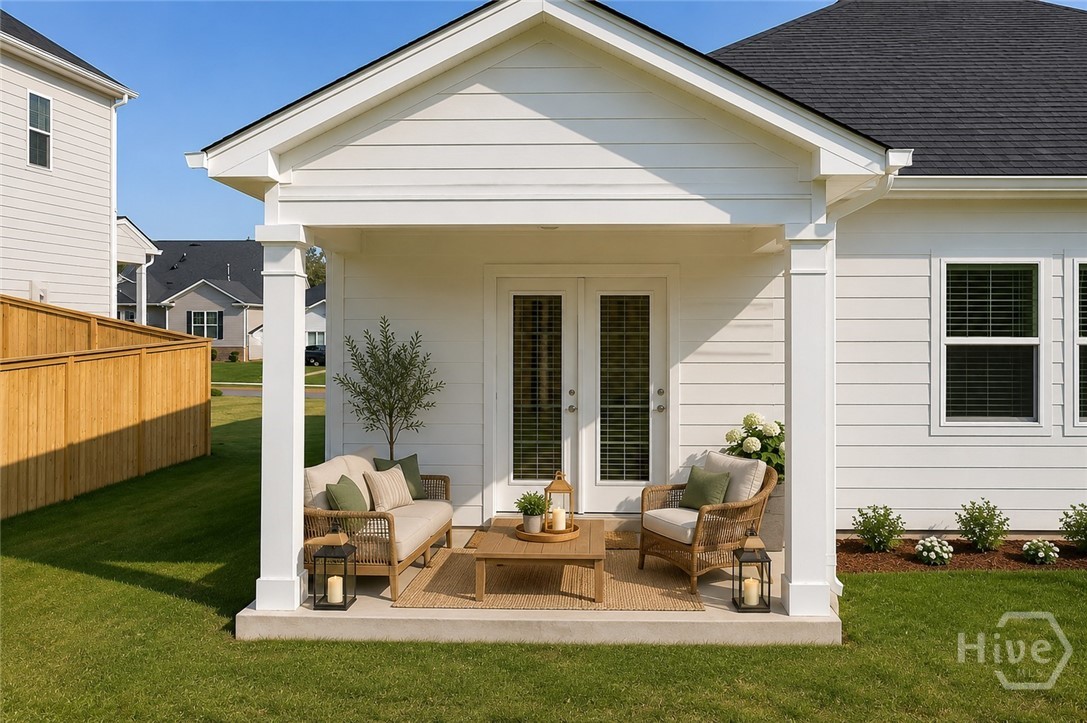 70 Acadian Road Property Photo 21