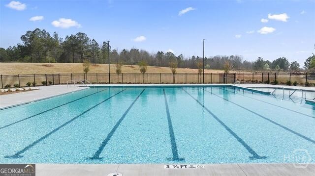 3872 Rivercrest Drive Property Photo 4
