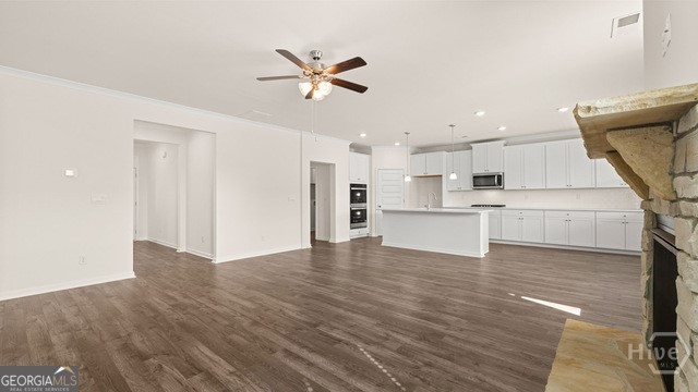 3872 Rivercrest Drive Property Photo 20