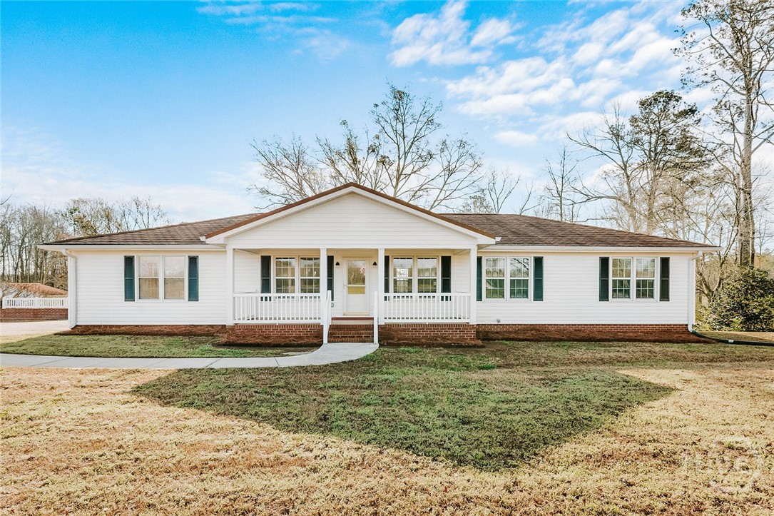 674 Yancey Road