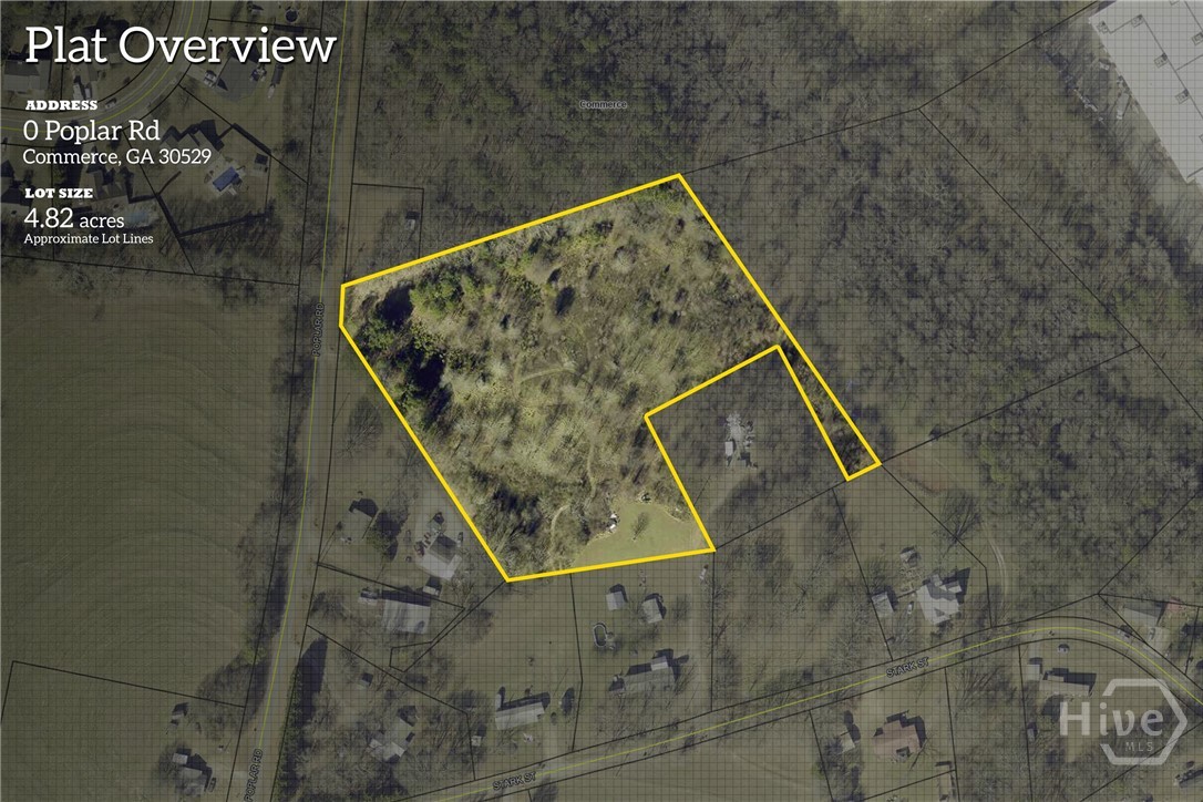 0 Poplar Road Property Photo 1