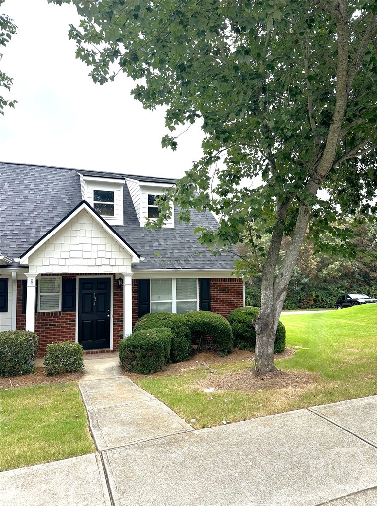 124 Bridgewater Circle