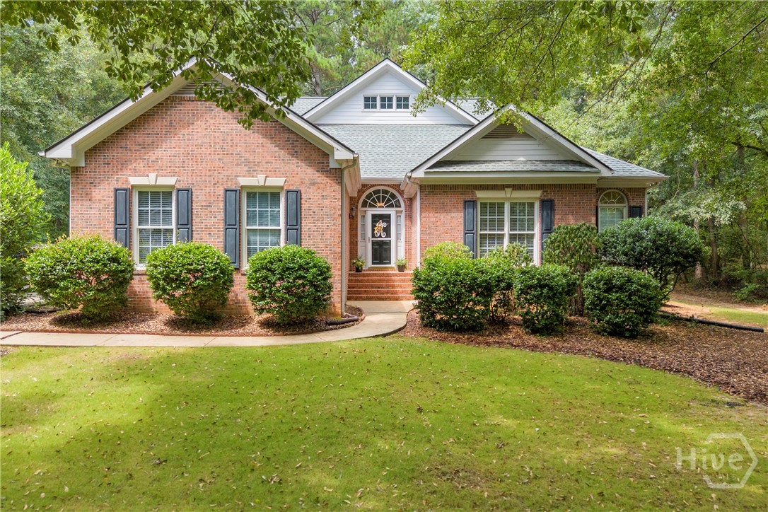 1650 Oconee Crossing Circle Property Photo 1