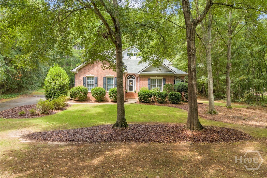 1650 Oconee Crossing Circle Property Photo 1
