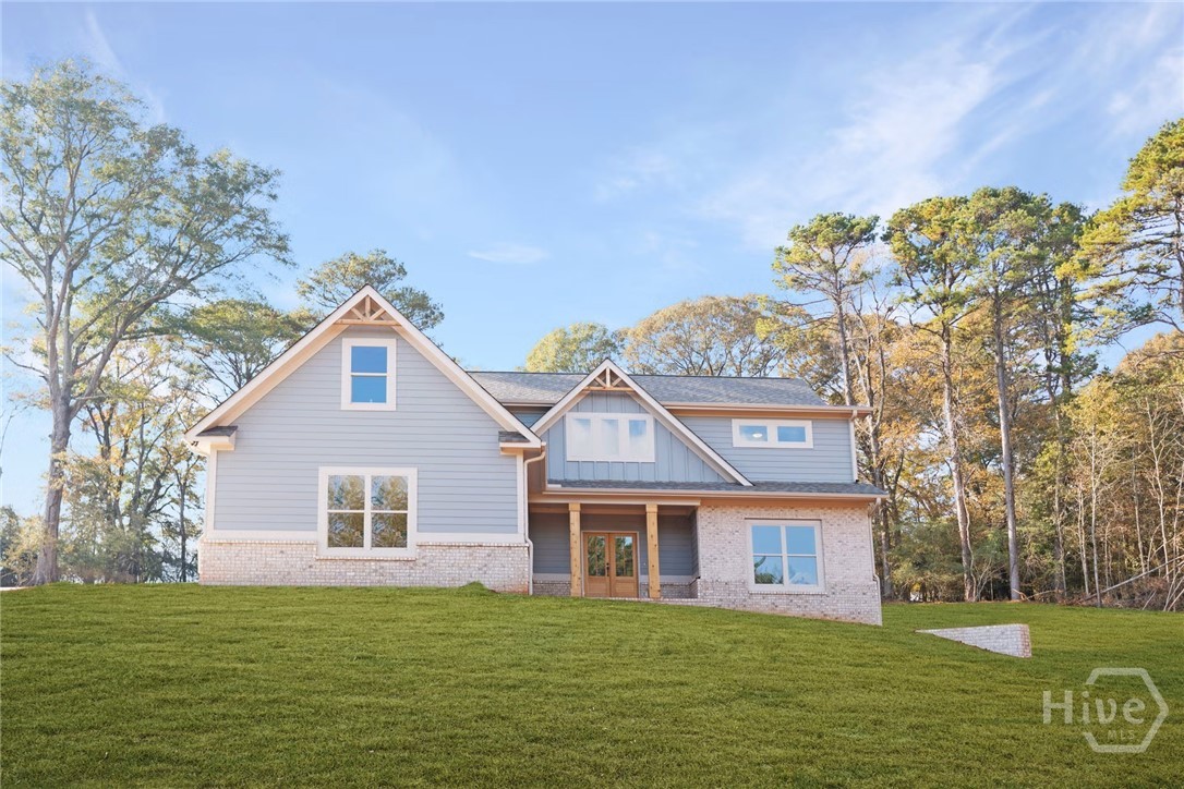 158 Races Road Property Photo 1